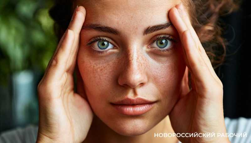 10 упражнений для сохранения и поддержания зрения