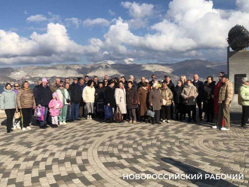 100 лет отметило предприятие, с которого начиналась «большая рыбная история» Новороссийска  