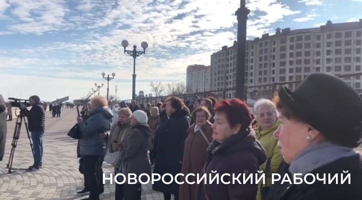 100 лет отметило предприятие, с которого начиналась «большая рыбная история» Новороссийска  