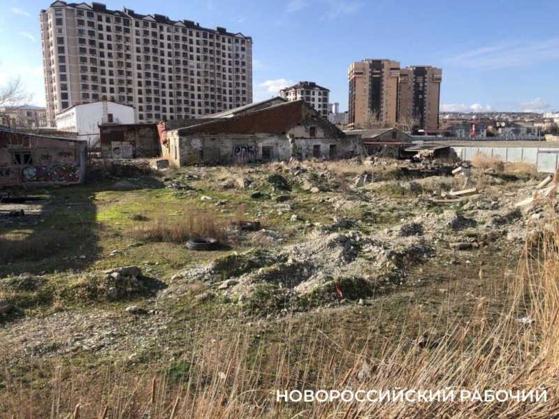 100 лет отметило предприятие, с которого начиналась «большая рыбная история» Новороссийска  