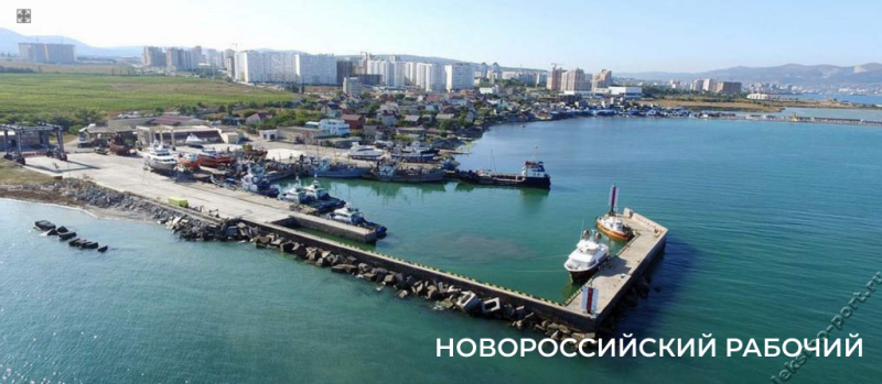 100 лет отметило предприятие, с которого начиналась «большая рыбная история» Новороссийска  