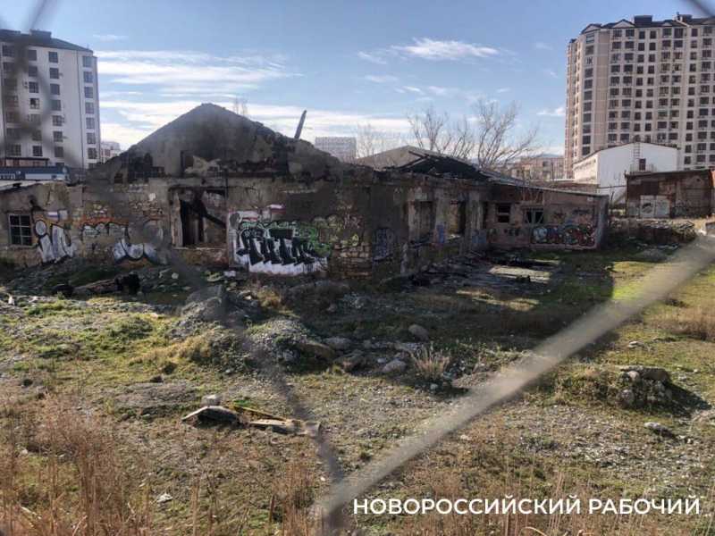 100 лет отметило предприятие, с которого начиналась «большая рыбная история» Новороссийска  