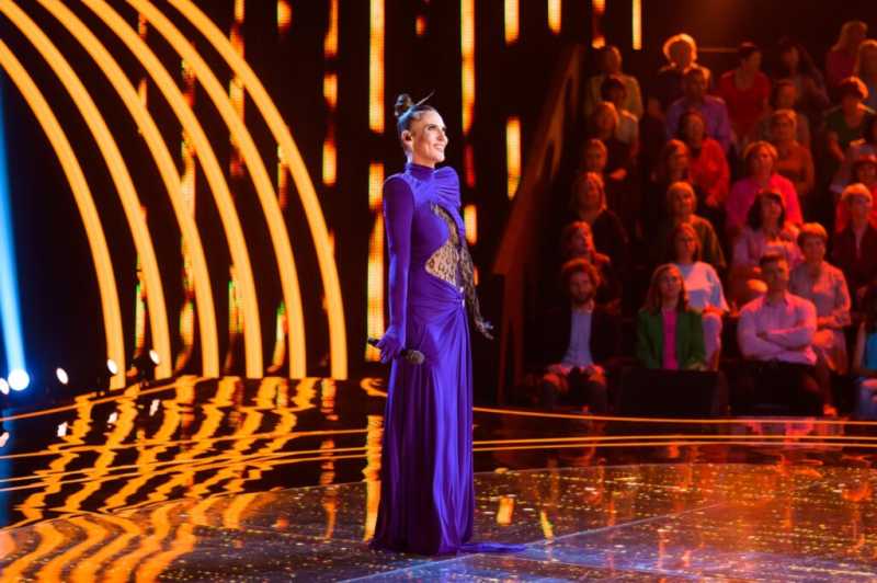 Анна Еськова, финалистка шоу «Ну-ка, все вместе!» из Новороссийска:  «Без крепких нервов на центральном ТВ делать нечего!»