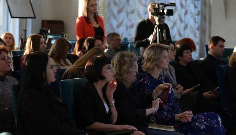 Большую пресс-конференцию главы города-героя Новороссийска посвятили итогам 2024 года
