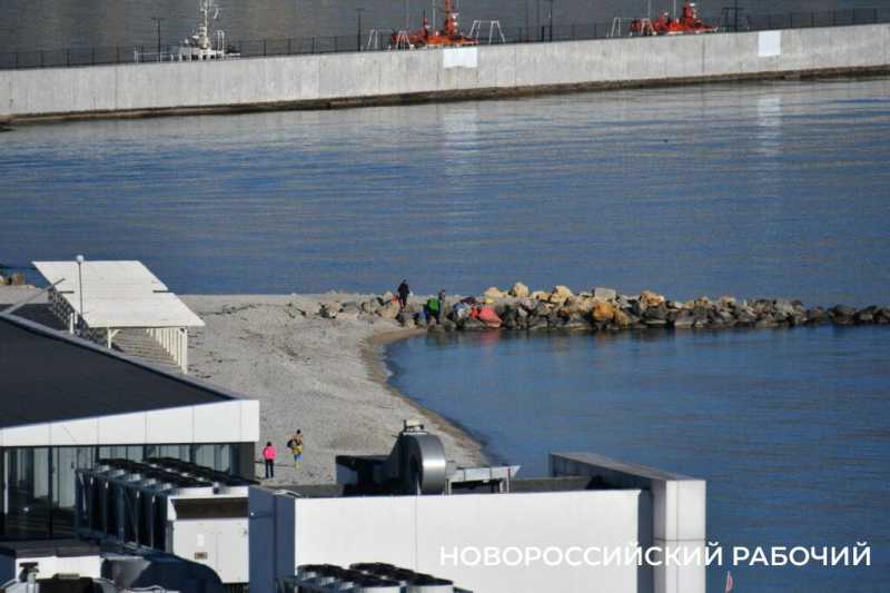 Чем хорош Новороссийск в межсезонье
