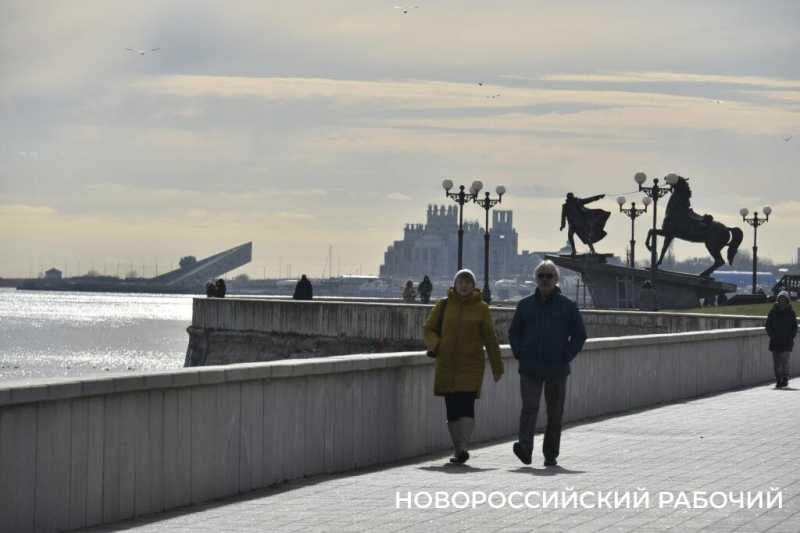 Чем хорош Новороссийск в межсезонье