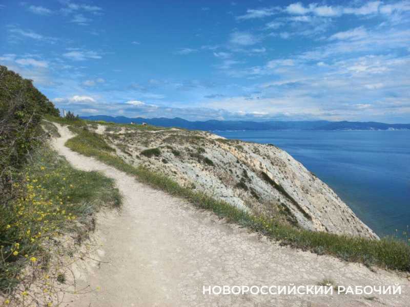 Чем хорош Новороссийск в межсезонье
