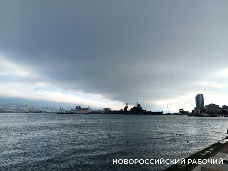 Чем хорош Новороссийск в межсезонье
