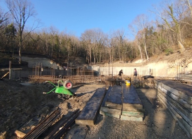 Глава города-героя Новороссийска Андрей Кравченко провел личный прием граждан