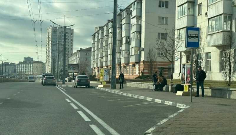 Глава города-героя Новороссийска Андрей Кравченко провел личный прием граждан