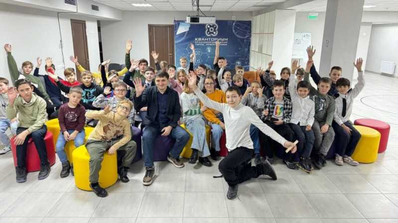 Хроника високосного года. Новороссийск. Ноябрь 2024