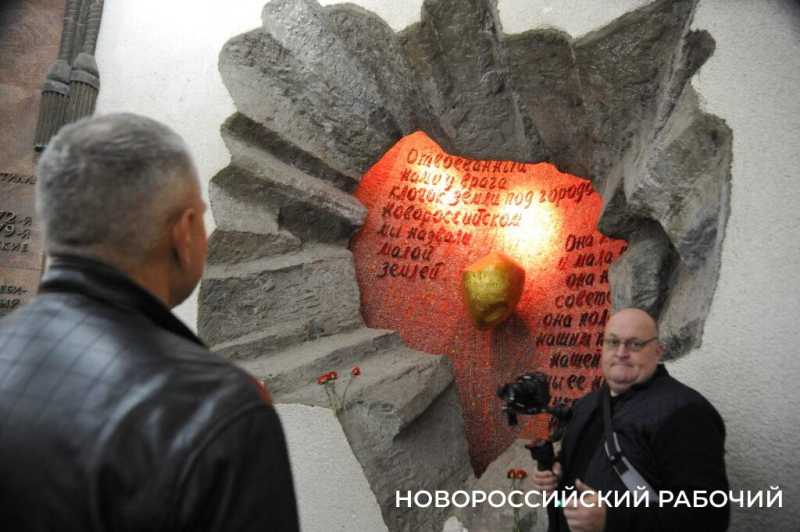 Хроника високосного года. Новороссийск. Ноябрь 2024