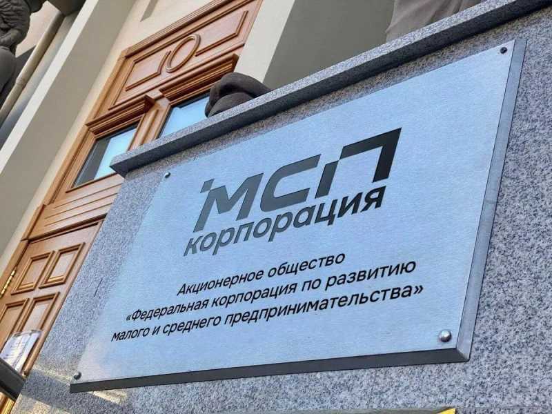 Краснодарский край стал лидером в России по оформленным предпринимателями микрокредитам на МСП.РФ