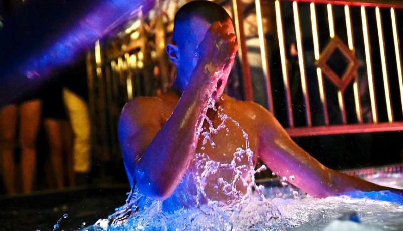 Крещение Господне: меры безопасности и места проведения омовений в Новороссийске