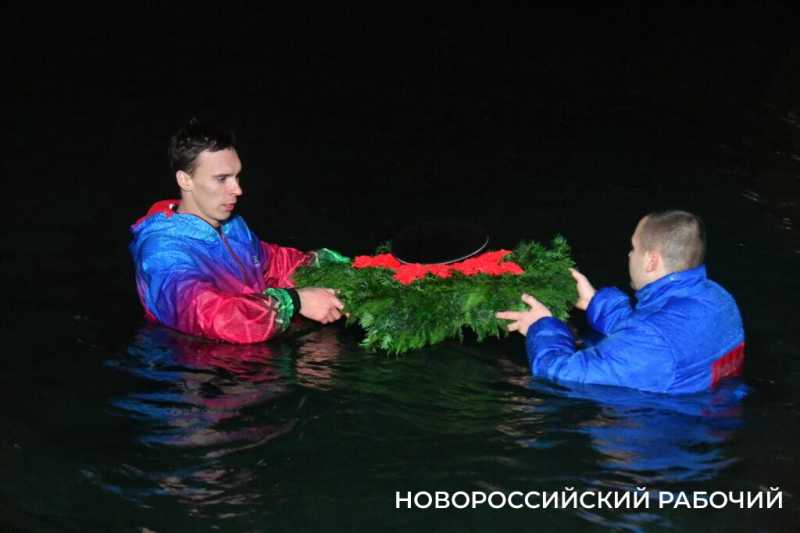 На &laquo;Бескозырке&raquo; в Новороссийске не будет традиционного многотысячного шествия по соображениям безопасности