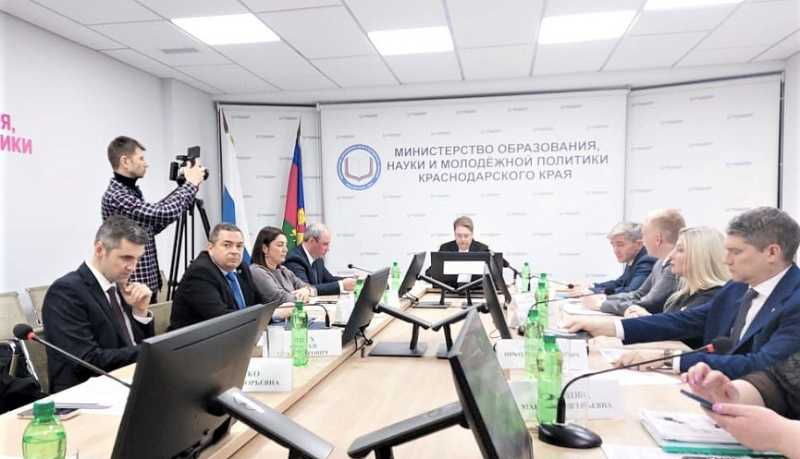 На Кубани продолжается прием заявлений на сдачу ЕГЭ