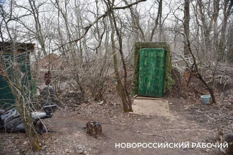 Новороссийцы передали на фронт обогреватели, термобелье, инструменты и свежие номера «Новороссийского рабочего»