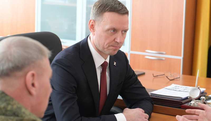 Новороссийск три года подряд занимает лидирующее место в Краснодарском крае по отбору на военную службу по контракту