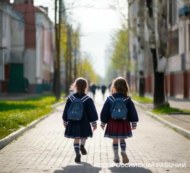 Новороссийск уже 10 лет не отправляет своих детей в детдома