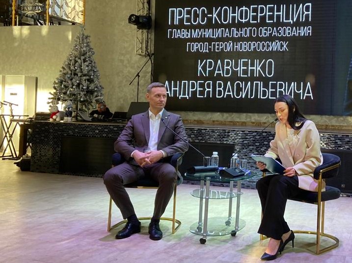 Новый собственник мусорного полигона в Новороссийске вложит 1 млрд. рублей в его рекультивацию