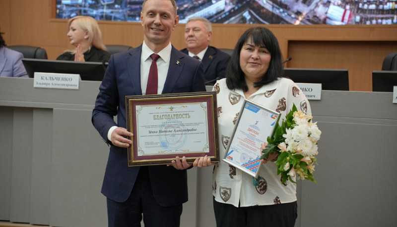 Образовательная программа муниципального детского оздоровительного лагеря «Глобус» вошла в тройку лучших в России