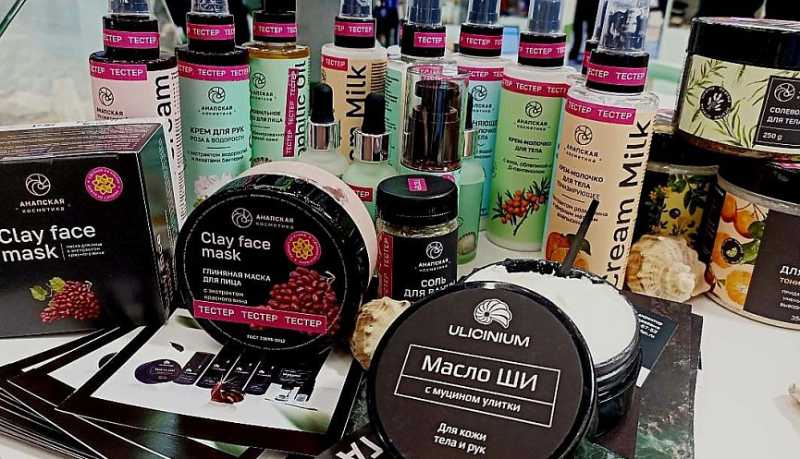 Около 630 товаров со знаком «Сделано на Кубани» представлено на российских площадках интернет-торговли