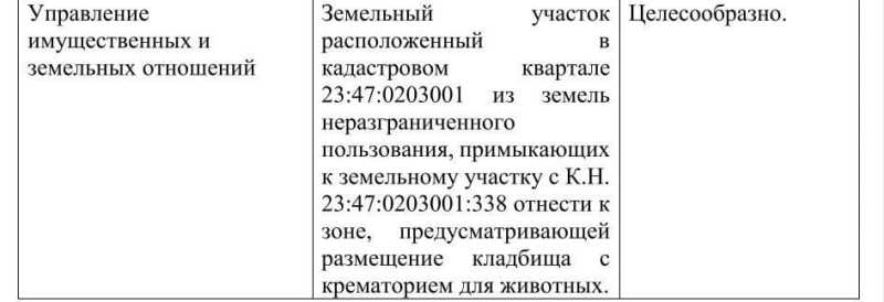 Окраина Новороссийска приютила бездомных собак. Почему местные против?
