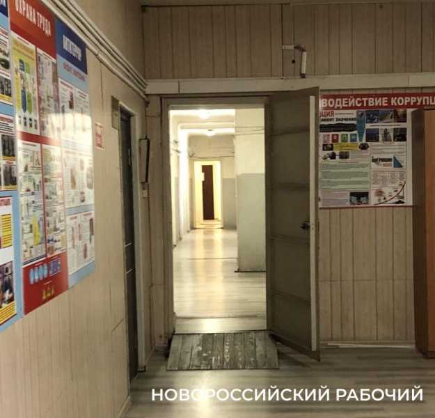 Первый этап работ по сохранению дворянского дома начала ХХ века в Новороссийске обойдется в 5,1 миллиона рублей