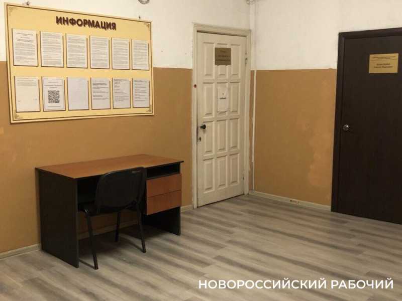 Первый этап работ по сохранению дворянского дома начала ХХ века в Новороссийске обойдется в 5,1 миллиона рублей