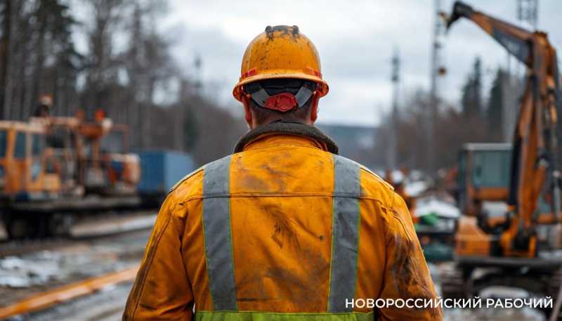 Пошел на работу и&hellip; умер. В Новороссийске вырос травматизм и смертность на производстве