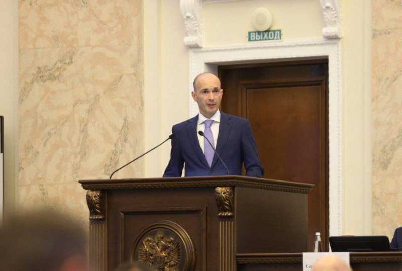Потребность в квалифицированных кадрах в Краснодарском крае ожидается на уровне 400 тысяч человек до 2042 года