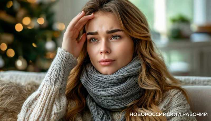 «Повяжи больное горло теплым шарфом!» Бабушкин рецепт работает?