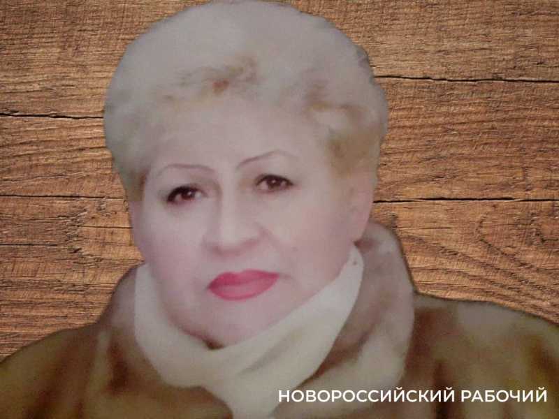 Правнучка олигарха и «депутата» первой Думы Новороссийска несколько десятилетий скрывала свое происхождение