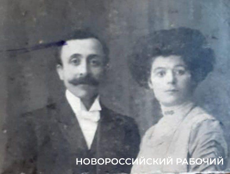 Правнучка олигарха и «депутата» первой Думы Новороссийска несколько десятилетий скрывала свое происхождение