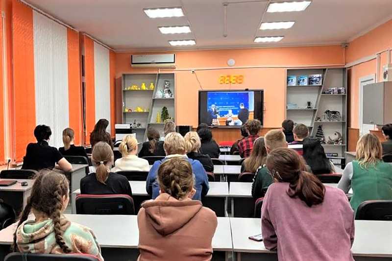 Родителям будущих выпускников расскажут о приемной кампании в вузах Кубани