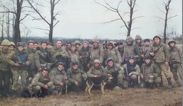 Сегодня 99 лет исполняется старейшей воинской части Новороссийска — 32-му Краснознаменному пограничному отряду