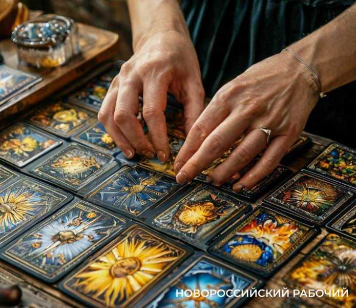 Сегодня &mdash; День колдунов и гадателей. Сколько в Новороссийске стоит снять заклятие и нужен ли договор на сеанс у ведьмы