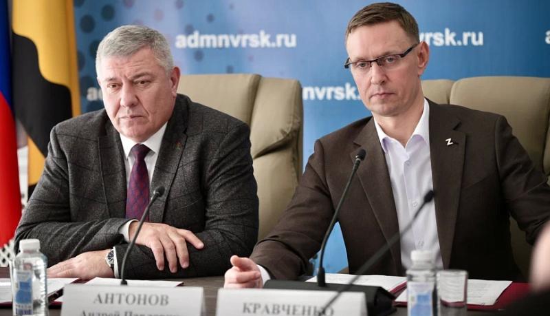 Совет по экологической безопасности обсудил план работы экологического оператора в Новороссийске