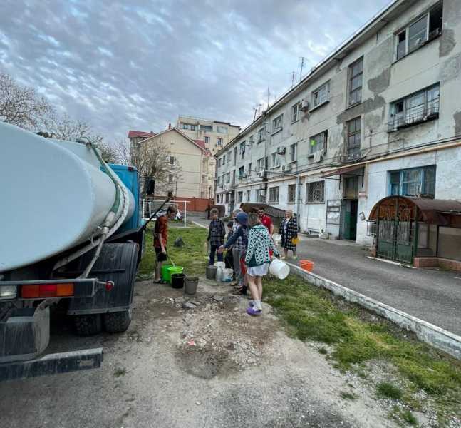 Стало известно, кто теперь из заместителей главы Новороссийска отвечает за «коммуналку»