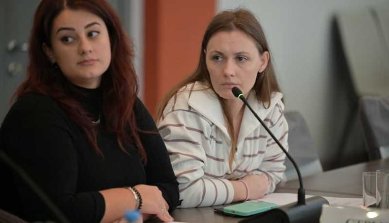 В администрации Новороссийска обсудили проблемные вопросы долевого строительства