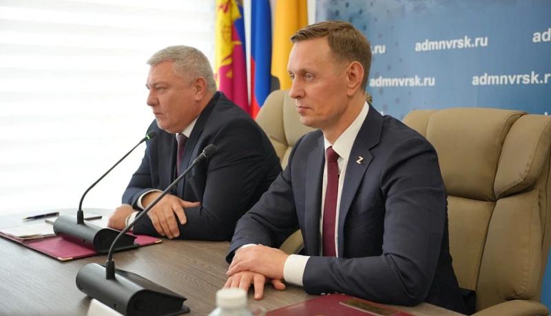 В честь Дня образования комиссии по делам несовершеннолетних в администрации Новороссийска отметили лучших представителей системы профилактики