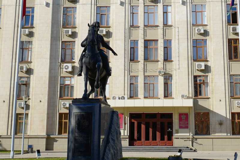 В Краснодарском крае сократят срок предоставления государственной и муниципальной земли на торгах