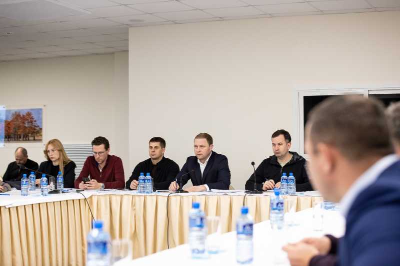 В Краснодарском крае создадут рабочую группу по восстановлению пляжей Анапы
