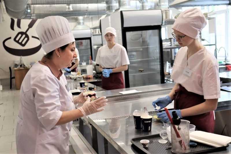 В Краснодарском крае стартует региональный этап Всероссийского конкурса «Мастер года» 2025 года