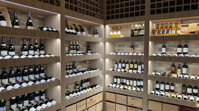 В Краснодарском крае увеличили производство алкогольной продукции