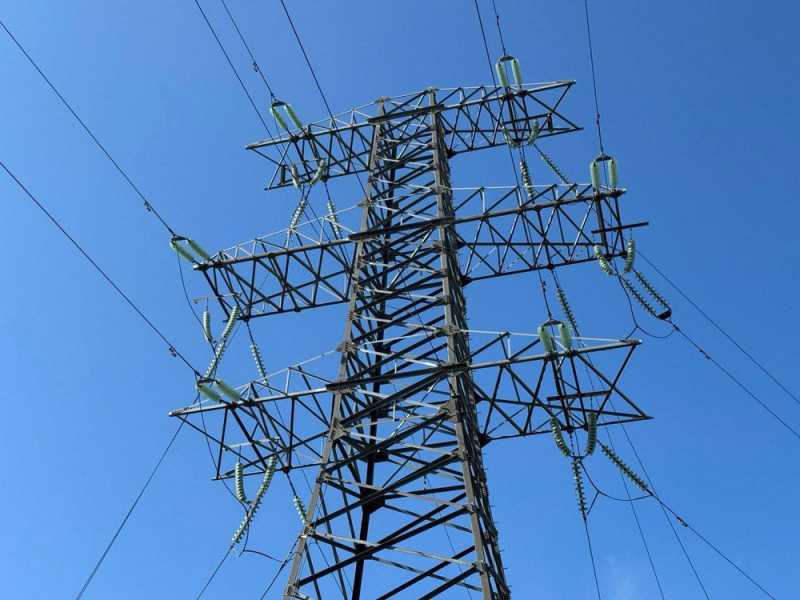 В Краснодарском крае в 2024 году отремонтировали 3,7 тысячи километров линий электропередачи