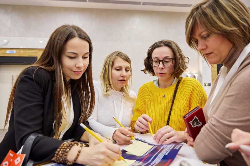 В Краснодарском крае за год количество самозанятых выросло на 34,5%