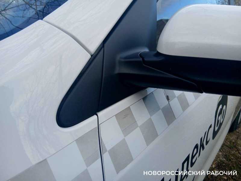 В Новороссийске 700 таксистов стали самозанятыми и будут платить налоги