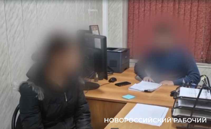 В Новороссийске домработница вынесла у хозяйки золота почти на миллион рублей