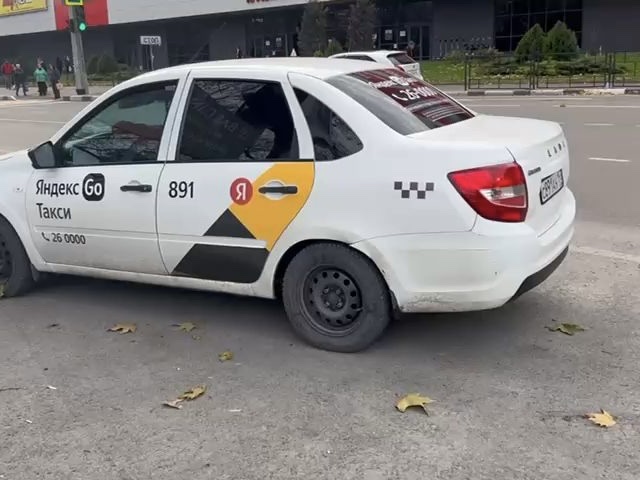 В Новороссийске легальных такси стало больше